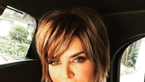 \'The Real Housewives of Beverly Hills\' news: Lisa Rinna talks about being on the show