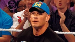 John Cena WWE news 2015: Who is next for the U.S. champion?