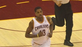 Cleveland Cavaliers News 2015: Will Lebron James stick his nose in the Tristan Thompson issue?
