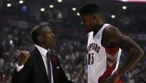 Boston Celtics NBA news 2015:  Lee, Johnson bring needed experience to Beantown