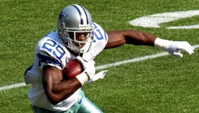 Philadelphia Eagles NFL 2015 roster news: DeMarco Murray uncertain in Week 3 versus Jets with hamstring injury