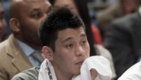 Jeremy Lin\'s new video about \'fitting in\' the NBA