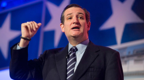 Ted Cruz sees Pope Francis as \'proclaimer of truth\'; Mike Huckabee has \'great respect\'