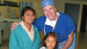 For airing his views against homosexuality, doctor gets kicked out of Boston hospital