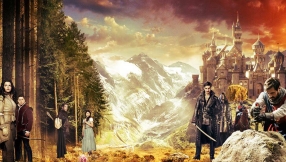 \'Once Upon A Time\' season 5  premiere \'The Dark Swan\'