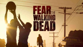 \'Fear the Walking Dead\' episode 5: \'Cobalt\' (AMC)