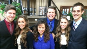 Duggar, Dillard and Seewald families thankful to TLC for upcoming TV specials