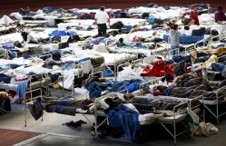 German discovery: 30 percent of refugees seeking asylum not from Syria as claimed