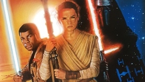 \'Star Wars: The Force Awakens\' plot spoilers: Trading card reveals Rey\'s true faction
