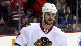 Chicago Blackhawks NHL 2015 roster news: Veteran Brent Seabrook rewarded with eight-year extension contract