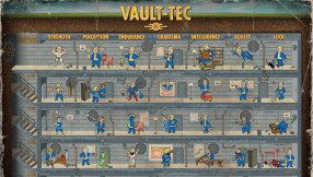 \'Fallout 4\' news: Detailing the game\'s character system