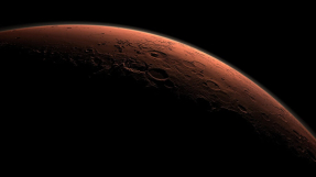 NASA to make a big reveal about the Red Planet at today\'s conference