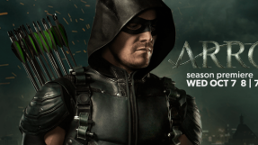\'Arrow\' season 4 spoilers: New costumes for Team Arrow