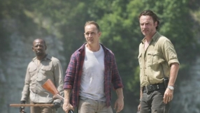 Christian church and \'The Walking Dead\': Similarities exist, says Christian author