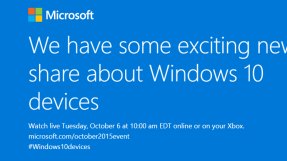 Microsoft Lumia 950 and 950 XL specs rumors: Leaks reveal a third Lumia phone to launch