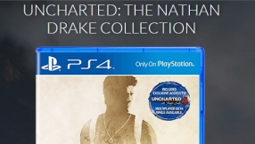 \'Uncharted: The Nathan Drake Collection\' update: Title to get a Day One patch