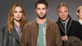 \'Blood and Oil\' episode 2 spoilers: Billy continues to dig deeper into the oil mine