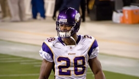Minnesota Vikings NFL 2015 news: Adrian Peterson scores first touchdown since 2013 in win over Chargers