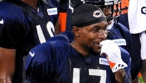 Chicago Bears NFL 2015 roster news: Alshon Jeffery likely returning from hamstring injury in Week 4