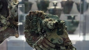 Antikythera shipwreck update: Divers discover more treasures from the wreck