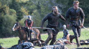 \'Vikings\' season 4 premiere, plot rumors: Rollo to face the wrath of two men; new love interest for Ragnar?