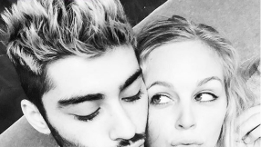 Zayn Malik new girlfriend: Singer cuddles with mystery girl in new Instagram photo