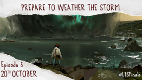 \'Life Is Strange\' episode 5 news: \'Polarized\' premieres Oct. 20