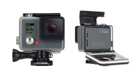 GoPro Hero announces Hero WiFi: specs and features