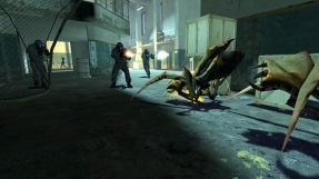 \'Half-Life 3\' rumor: Title still in the works?