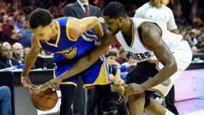 Cleveland Cavaliers roster news 2015: Tristan Thompson contract talks bog down yet again