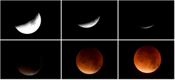 No apocalypse as supermoon\'s eerie beauty awes, delights people worldwide