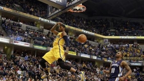 Indiana Pacers NBA 2015 news: Paul George expresses desire to be NBA MVP this season