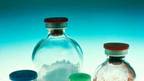 Kidney cancer treatment update: Two new drugs for advance kidney cancer treatment show promise in clinical trials