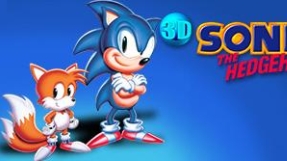 \'3D Sonic the Hedgehog 2\' release date for Nintendo 3DS eShop out on Oct. 8