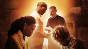 Why faith-based films such as \'War Room\' and \'Captive\' are doing well in box office