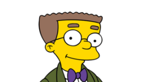 Homosexuality gets another TV boost as Simpsons\' Smithers comes out of closet