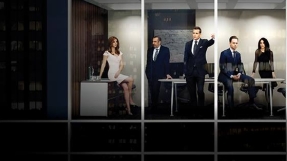 \'Suits\' season 5 plot spoilers: Identity of the person that got Mike arrested \'could be anyone\'