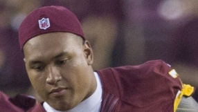 Washington Redskins NFL 2015 roster news: Shawn Lauvao out for 2015 season with ankle injury