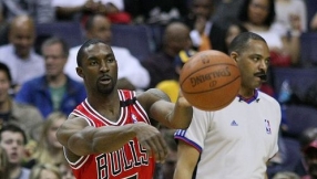 Golden State Warriors NBA 2015 roster news: Veteran Ben Gordon changes diet, aims to make final roster