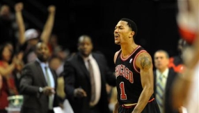 Chicago Bulls NBA 2015 news: Derrick Rose to return in two weeks after surgery for orbital fracture