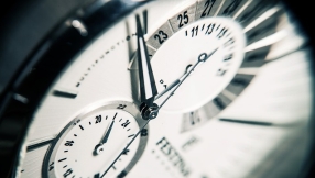 Daylight Savings Time 2015: Time to change clocks - \'Fall Back\'