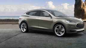 Tesla Model X news: Tesla officially launches Model X