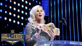 WWE Divas Revolution 2015 news: WWE Hall of Famer Madusa bashes Divas