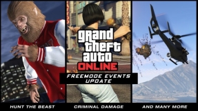 \'GTA 5\' update: Tips and tricks for Freemode events
