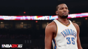 \'NBA 2K16\' rumor: VC glitch in new installment?