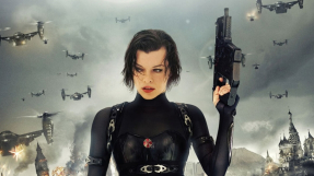 \'Resident Evil: The Final Chapter\' movie plot surfaces online
