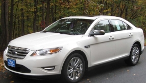Ford recall update: Over 350,000 vehicles recalled