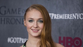 \'Outlander\' season 2 premiere spoilers: Sophie Turner eyed to play Claire and Jamie\'s daughter?