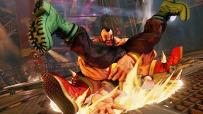 \'Street Fighter 5\' update: Two new characters revealed for the game
