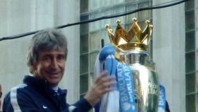 Manchester City vs. Newcastle United live stream (Preview): How to watch online English Premier League football 2015
